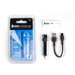 Lanterna Chaveiro Wuben G1 Black