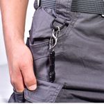 Lanterna Chaveiro Wuben G1 Black