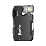 Lanterna Wuben G5 Black