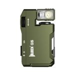 Lanterna Wuben G5 Green