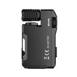 Lanterna Wuben G5 Black