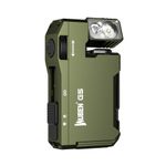 Lanterna Wuben G5 Green