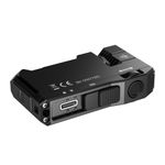 Lanterna Wuben G5 Black