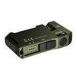 Lanterna Wuben G5 Green