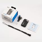 Lanterna Wuben G5 Black