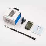 Lanterna Wuben G5 Green
