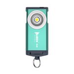 Lanterna Chaveiro Wuben G2 Green