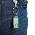 Lanterna Chaveiro Wuben G2 Green