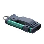 Lanterna Chaveiro Wuben G2 Green