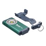 Lanterna Chaveiro Wuben G2 Green