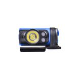 Lanterna De Cabeça Wuben H3 Blue