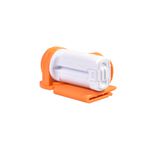 Lanterna De Cabeça Wuben H3 Orange