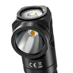Lanterna Wuben L1 519A