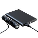 Lanterna Wuben L1 519A