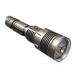 Lanterna Wuben T103W Pro