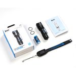 Lanterna Tática Wuben T4 Black
