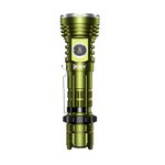 Lanterna Wuben T600 Green