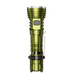 Lanterna Wuben T600 Green