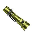 Lanterna Wuben T600 Green