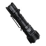 Lanterna Wuben T600 Black