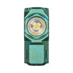 Lanterna Wuben X0 Knight Titanium Green