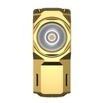 Lanterna Wuben X0 Knight Brass