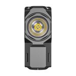 Lanterna Wuben X0 Knight Titanium Grey