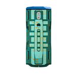 Lanterna Wuben X0 Knight Titanium Green