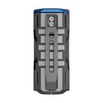 Lanterna Wuben X0 Knight Titanium Grey
