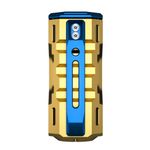 Lanterna Wuben X0 Knight Brass