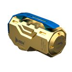 Lanterna Wuben X0 Knight Brass