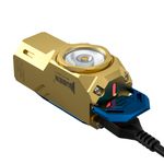 Lanterna Wuben X0 Knight Brass