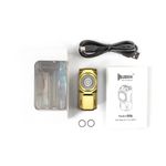 Lanterna Wuben X0 Knight Brass
