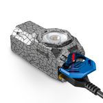 Lanterna Wuben X0 Knight Titanium Cracked