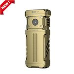 Lanterna Wuben X1 Lightok 7075