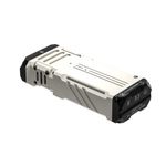 Lanterna Wuben X1 Falcon White