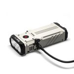 Lanterna Wuben X1 Falcon White