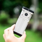 Lanterna Wuben X1 Falcon White