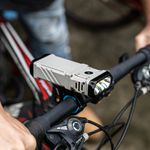 Lanterna Wuben X1 Falcon White