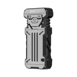 Lanterna Wuben X2 Ti Grey