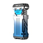 Lanterna Wuben X2 Gradient Blue