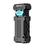 Lanterna Wuben X2 Black