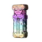 Lanterna Wuben X2 Ti Ink Splash