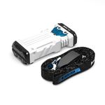 Lanterna Wuben X2 White