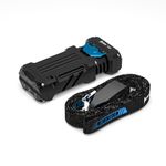Lanterna Wuben X2 Black