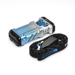 Lanterna Wuben X2 Gradient Blue