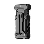 Lanterna Wuben X2 Ti Grey