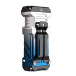 Lanterna Wuben X2 Gradient Blue
