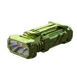 Lanterna Wuben X2 Ti Circuit Green