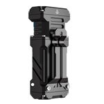Lanterna Wuben X2 Black